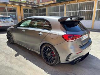 MERCEDES-BENZ A 35 AMG usata, con Alzacristalli elettrici