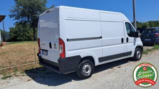 FIAT Ducato usata, con ESP
