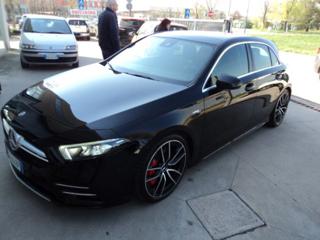 MERCEDES-BENZ A 35 AMG usata, con Airbag Passeggero