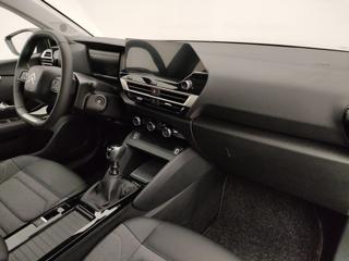 CITROEN C4 usata, con Autoradio digitale