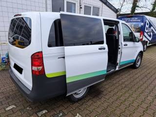 MERCEDES-BENZ Vito usata, con Airbag