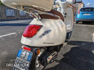 PIAGGIO Vespa 125 Primavera usata 8