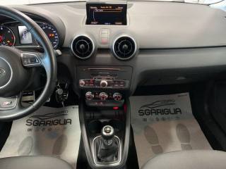 AUDI A1 usata, con Cerchi in lega