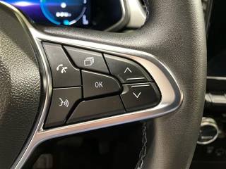 RENAULT Captur usata, con Sensore di pioggia