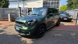 MINI Countryman Mini 2.0 Cooper SD  Countryman
