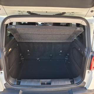 JEEP Renegade usata, con Controllo trazione