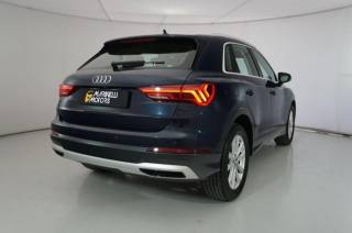 AUDI Q3 usata, con Airbag