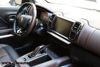 CITROEN C5 Aircross usata, con ESP