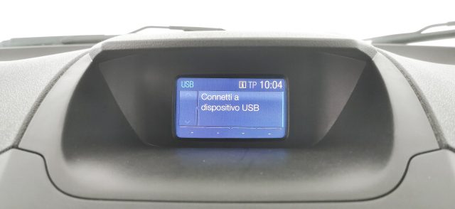FORD EcoSport usata 59