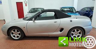 MG MGF usata 16