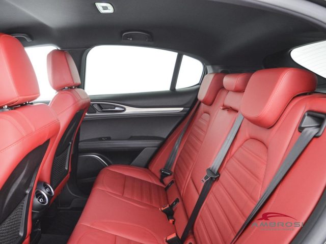 ALFA ROMEO Stelvio usata 9