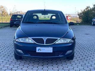 LANCIA Y usata, con Alzacristalli elettrici