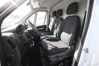 CITROEN Jumper usata 5