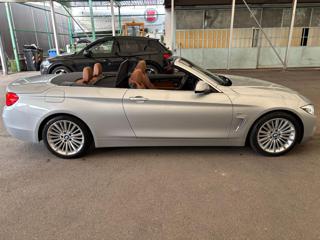 BMW 420 usata, con Alzacristalli elettrici