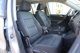 VOLKSWAGEN Tiguan usata 79