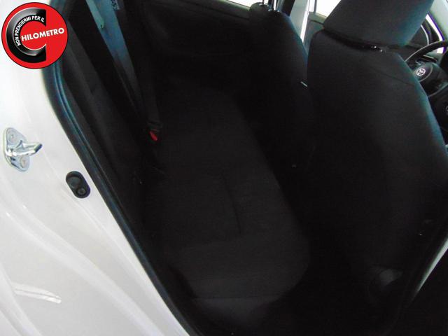 TOYOTA Yaris usata, con Cruise Control