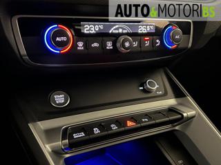 AUDI Q3 usata, con ESP