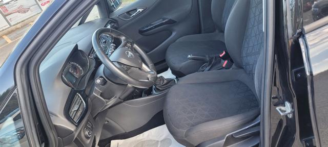 OPEL Corsa usata, con Autoradio