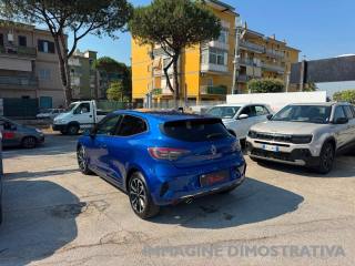 RENAULT Clio usata, con Cerchi in lega