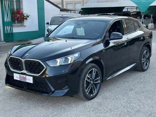 BMW X2 usata, con Airbag