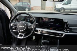 KIA Sportage usata, con Climatizzatore