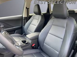 MG ZS usata, con Autoradio