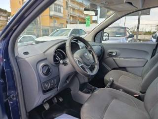 DACIA Dokker usata, con Chiusura centralizzata