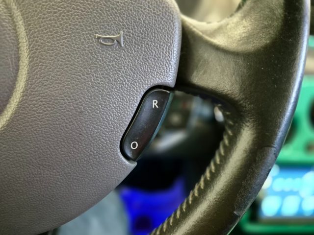 RENAULT Clio usata, con Vetri oscurati