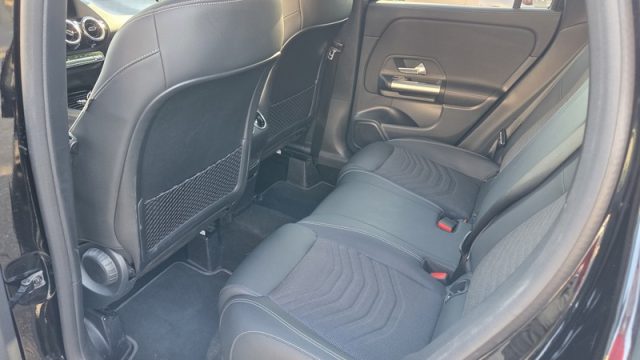 MERCEDES-BENZ GLA 180 usata, con ESP
