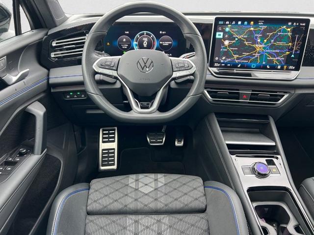 VOLKSWAGEN Tiguan usata, con Controllo automatico clima