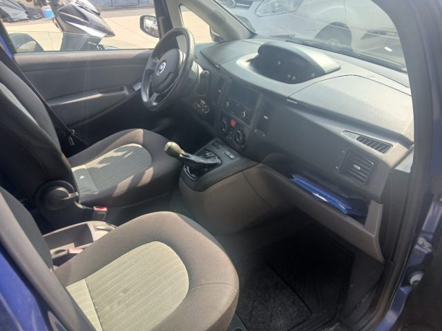 FIAT Idea usata, con Airbag Passeggero
