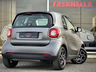 SMART ForTwo usata, con ESP