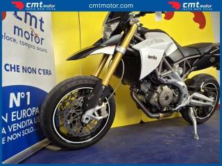 APRILIA Dorsoduro 750 usata 1