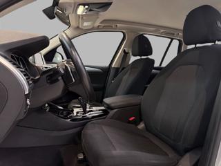 BMW X3 usata, con Controllo trazione