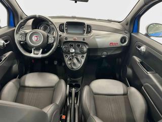 FIAT 500 usata, con Autoradio