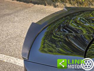 BMW M4 usata, con Isofix