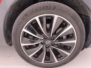 OPEL Grandland usata, con Sensore di luce