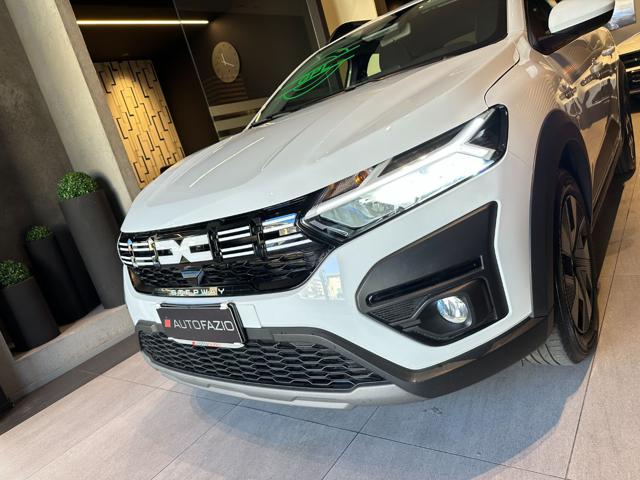 DACIA Sandero usata, con USB