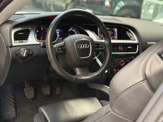 AUDI A5 usata, con Cerchi in lega
