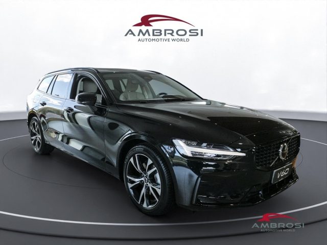 VOLVO V60 usata 1
