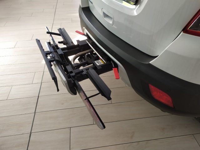 OPEL Mokka usata, con Controllo trazione