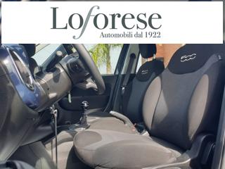 FIAT 500L usata, con Chiusura centralizzata