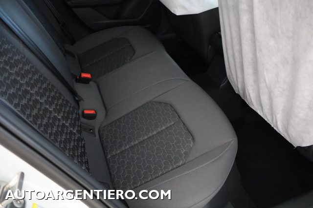 AUDI A1 usata, con Isofix
