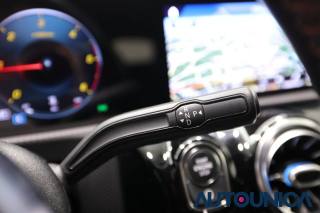 MERCEDES-BENZ A 180 usata, con Touch screen