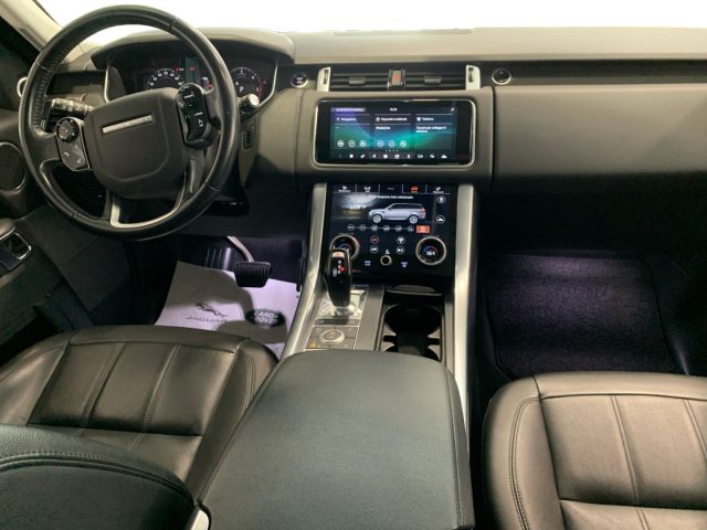 LAND ROVER Range Rover Sport usata, con Airbag Passeggero