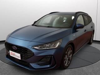 FORD Focus usata, con Airbag laterali