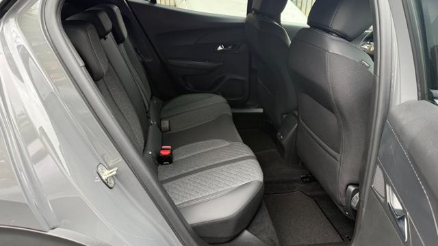 PEUGEOT 2008 usata, con Park Distance Control