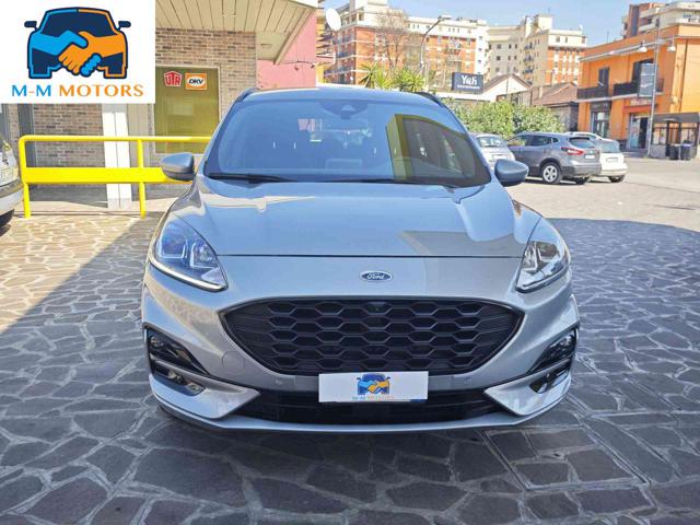 FORD Kuga usata, con Airbag