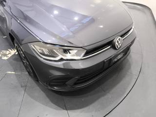 VOLKSWAGEN Polo usata, con Volante in pelle