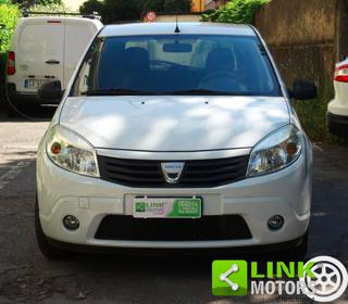 DACIA Sandero usata, con Airbag